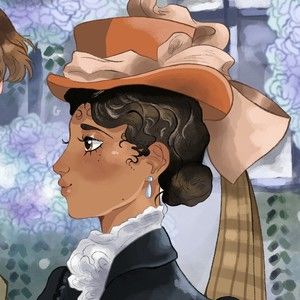 Meet your Posher, Gwyneth